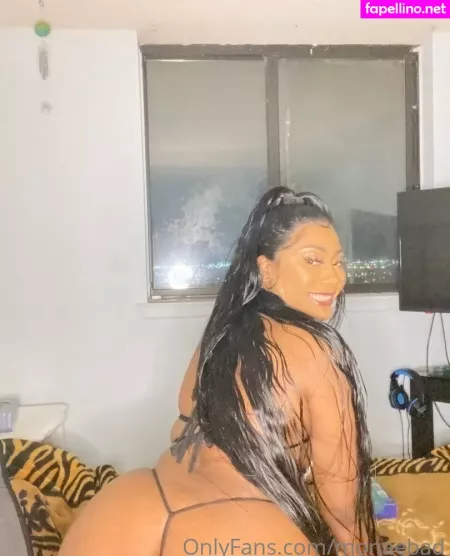 Monaebad OnlyFans Thumbnail #8QNDqzKANH