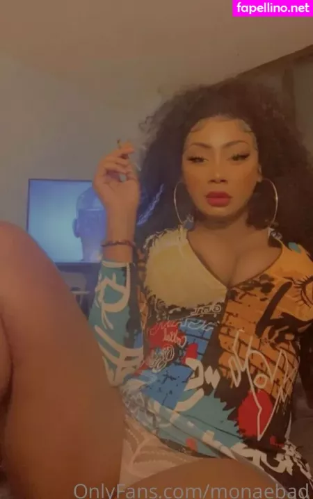 Monaebad OnlyFans Thumbnail #GilCt0IWok