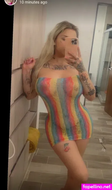 Monafashionbeauty OnlyFans Thumbnail #CBW2HmLWIP