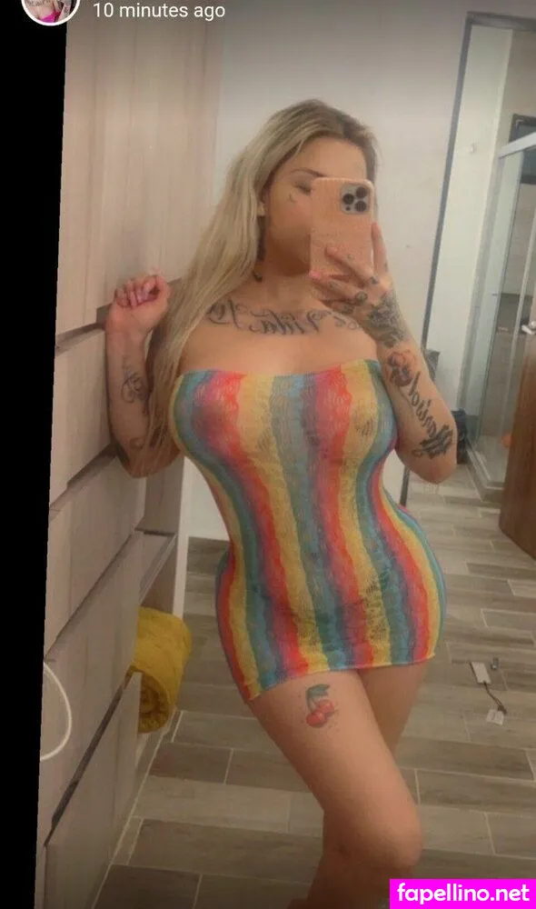 MonaFashionBeauty, Monacolegas, mona, mona_official_page Nude Leaked OnlyFans Photo #CBW2HmLWIP