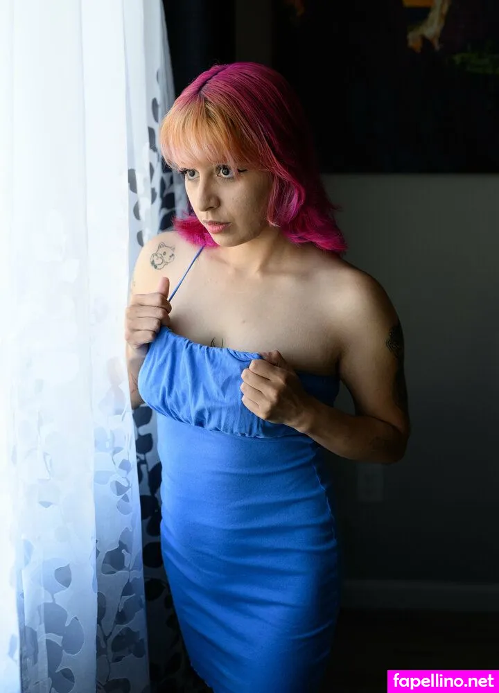 monaismoaning Nude Leaked OnlyFans Photo #p8K1thEIlo