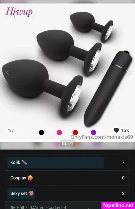 Monakis69 OnlyFans Thumbnail #zw8KM4LEKh