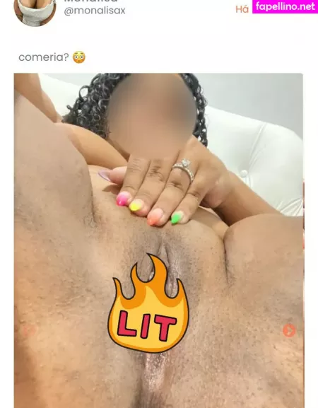 Monalisa OnlyFans Thumbnail #B8Pk3D2hP7