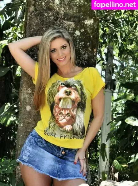 Monaliza Quintes OnlyFans Thumbnail #FboPbcSkrW