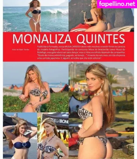 Monaliza Quintes OnlyFans Thumbnail #Rs62ys3IiF