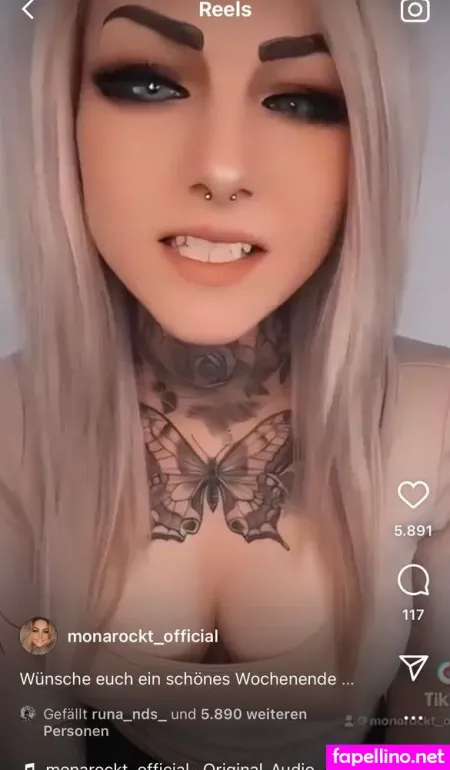 Monarockt OnlyFans Thumbnail #AoSb4ujKC5