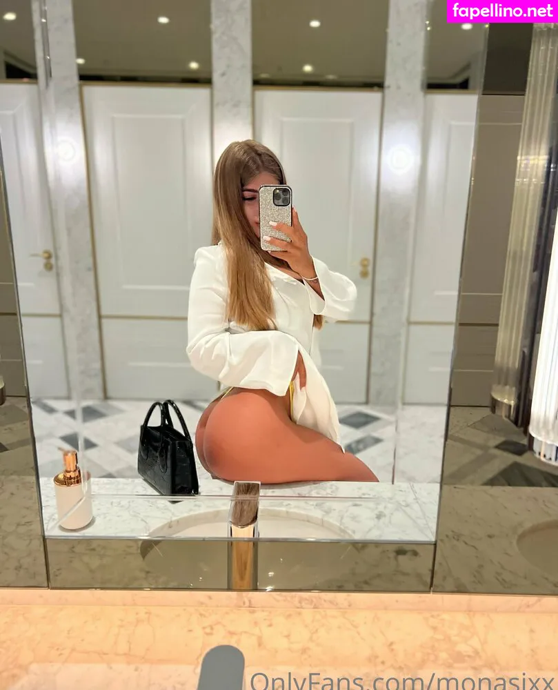 monasixx Nude Leaked OnlyFans Photo #VZilzQGWO3