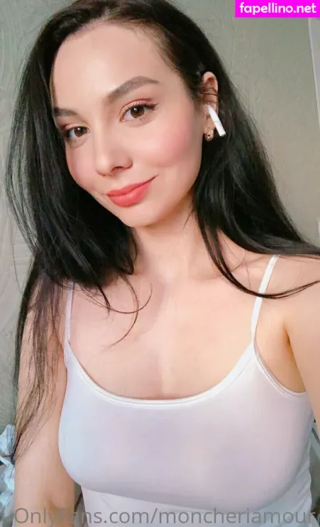 Moncheriamour 1 OnlyFans Thumbnail #PgKPGnfM9v