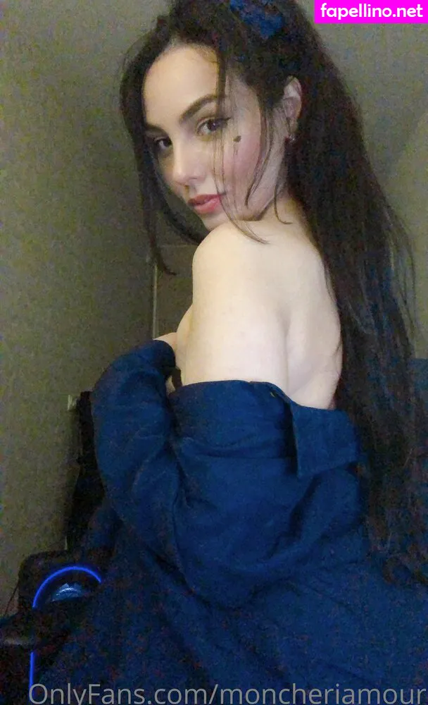 moncheriamour Nude Leaked OnlyFans Photo #WWFMh45Blu