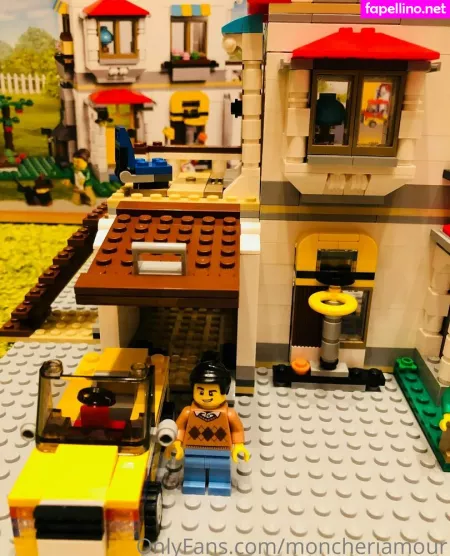 Moncheriamour 1 OnlyFans Thumbnail #xjVJm9b7LA