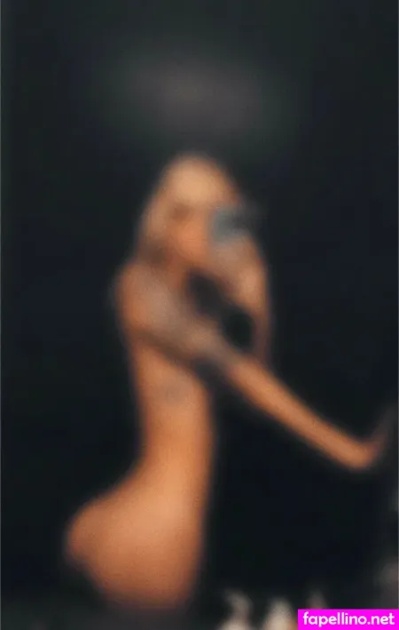 Monday Addams OnlyFans Thumbnail #d5mPROTbC6