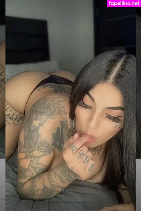 Monee Gee OnlyFans Thumbnail #uPhdYCJIZa