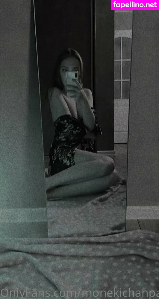 moneki Nude Leaked OnlyFans Photo #1GBND4gFgC