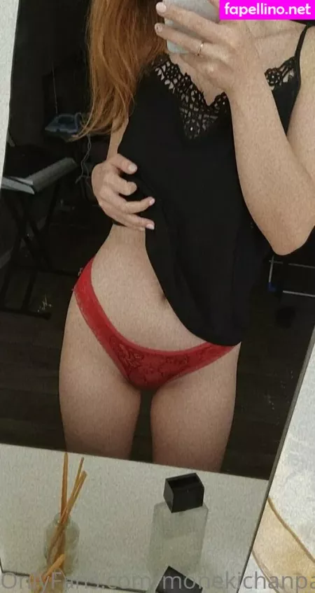 Moneki OnlyFans Thumbnail #BZK4zWrMtt