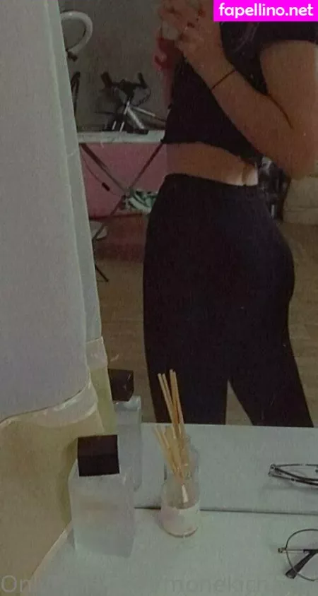 Moneki OnlyFans Thumbnail #GXnPeAD7LH