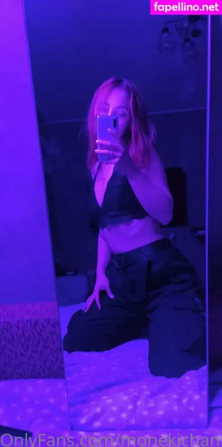 Moneki OnlyFans Thumbnail #QSmIh5s905