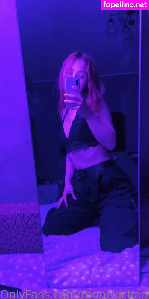 moneki Nude Leaked OnlyFans Photo #QSmIh5s905