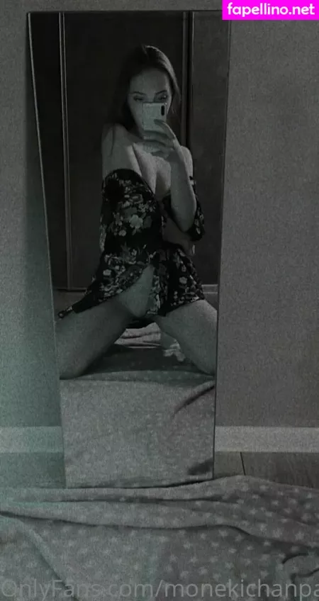 Moneki OnlyFans Thumbnail #SdazNakSLs