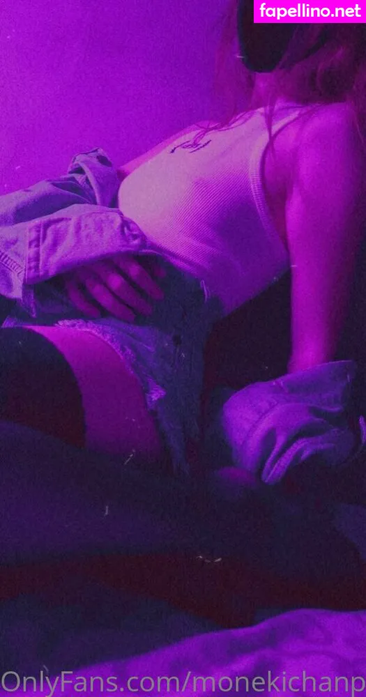 moneki Nude Leaked OnlyFans Photo #Ugjs8RBZnF