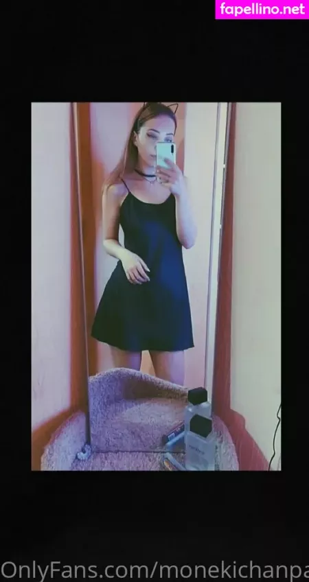 Moneki OnlyFans Thumbnail #sFpphLRnCc