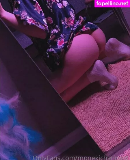 Moneki OnlyFans Thumbnail #xoOMgzFxtp
