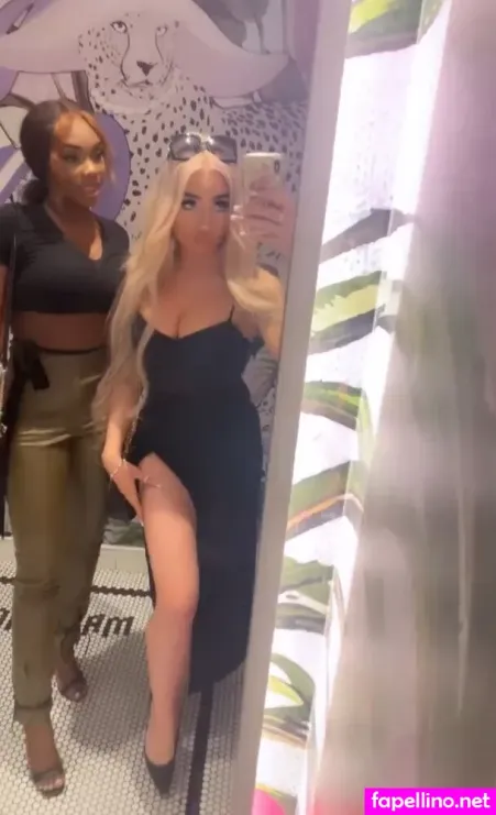 Monet Fisher OnlyFans Thumbnail #11WIxItTjr