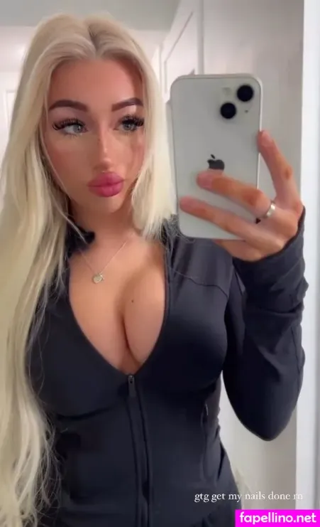 Monet Fisher OnlyFans Thumbnail #DaBqbRDNH7