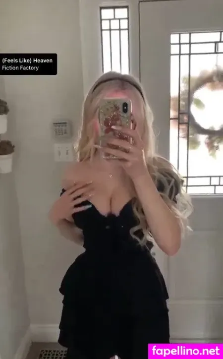 Monet Fisher OnlyFans Thumbnail #G3FJhD7VfH