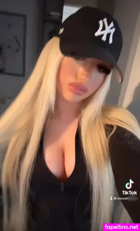 Monet Fisher OnlyFans Thumbnail #I5W0awF0gk