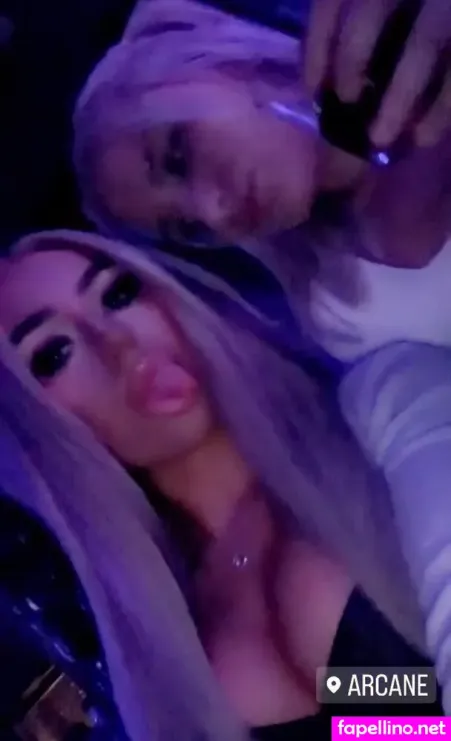 Monet Fisher OnlyFans Thumbnail #LcAyVFBPXC