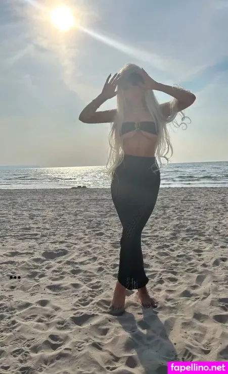 Monet Fisher OnlyFans Thumbnail #LkwOHC2zdN