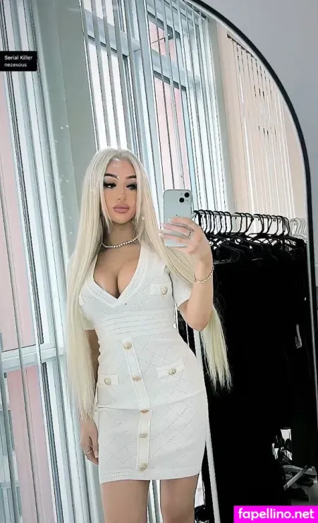 Monet Fisher OnlyFans Thumbnail #OmZtySa7Ua