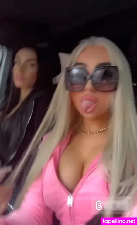 Monet Fisher OnlyFans Thumbnail #QHCeDJ5iwC