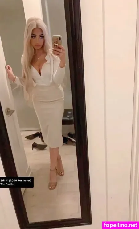 Monet Fisher OnlyFans Thumbnail #YhpRIvgshb