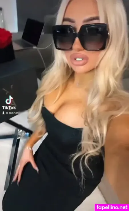 Monet Fisher OnlyFans Thumbnail #a7FTHMJ4jl