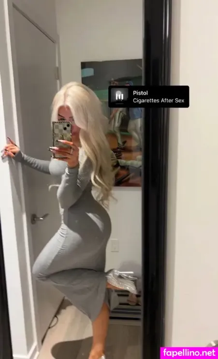 Monet Fisher OnlyFans Thumbnail #bYML3FhNKW