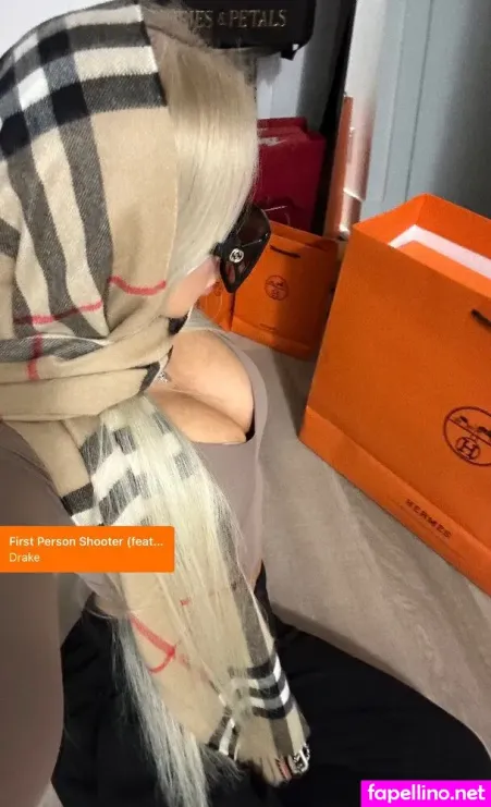 Monet Fisher OnlyFans Thumbnail #fNM13VvVVf