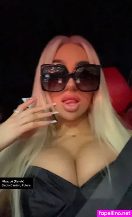 Monet Fisher OnlyFans Thumbnail #ieA2BoJqAo
