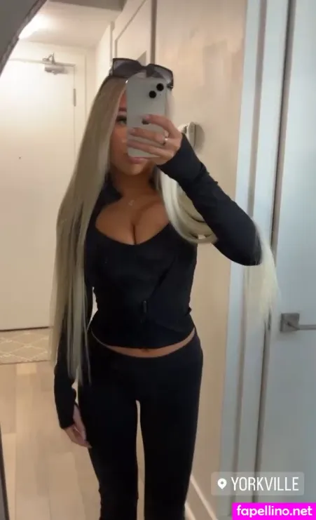 Monet Fisher OnlyFans Thumbnail #lfxTTMEnhF