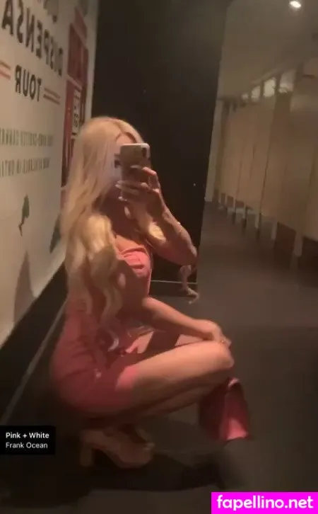 Monet Fisher OnlyFans Thumbnail #wuZWH8s5FT