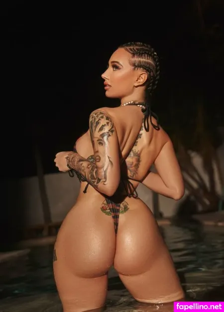 Moneybirdette 3 OnlyFans Thumbnail #mLGEe3beiu