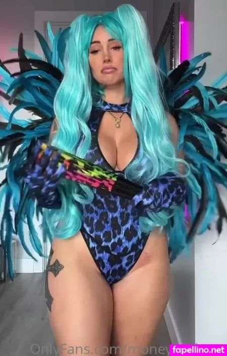 Moneybirdette 3 OnlyFans Thumbnail #qmzARqSd2g