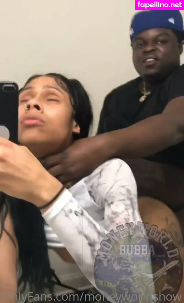 mnywrldshow, moneyworldkardi Nude Leaked OnlyFans Photo #IzDA5zVlUX
