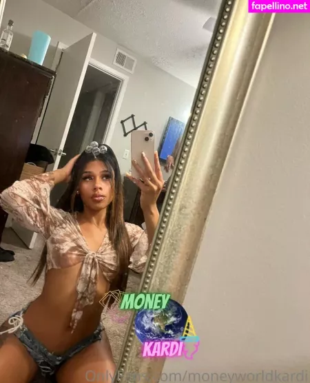 Moneyworldkardi OnlyFans Thumbnail #sPlR5JUraH