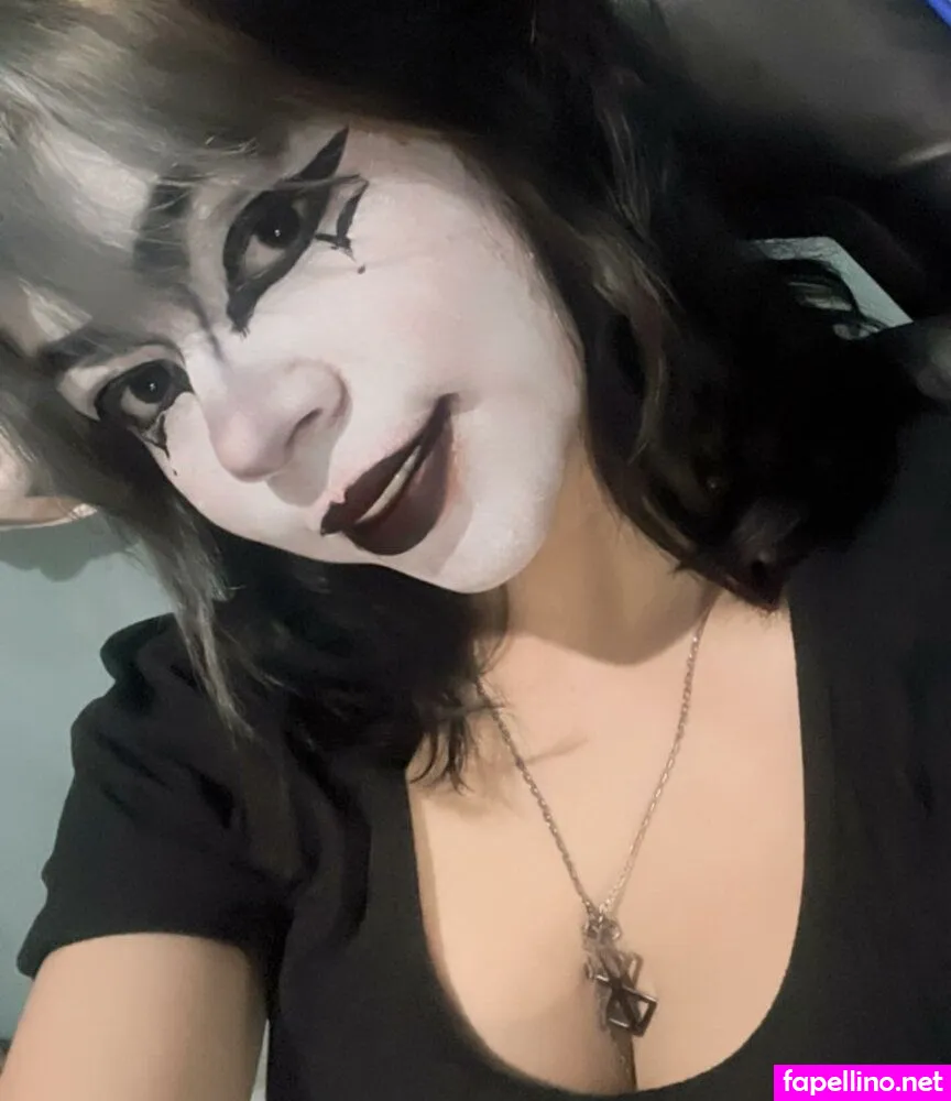 Vampi Mon, mongothic Nude Leaked OnlyFans Photo #vsfzaouYBm