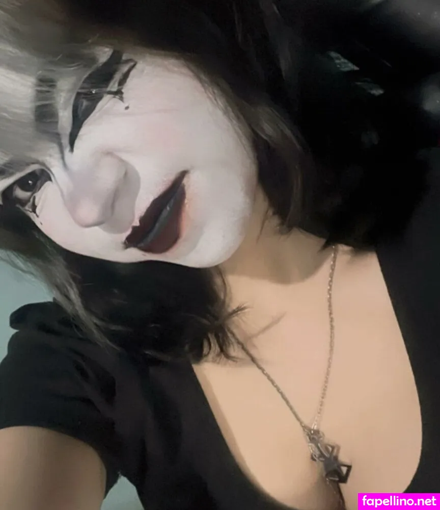 Vampi Mon, mongothic Nude Leaked OnlyFans Photo #wCAbn016Ta