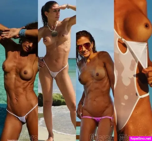 Moni Malibu OnlyFans Thumbnail #FLswaHlGmS