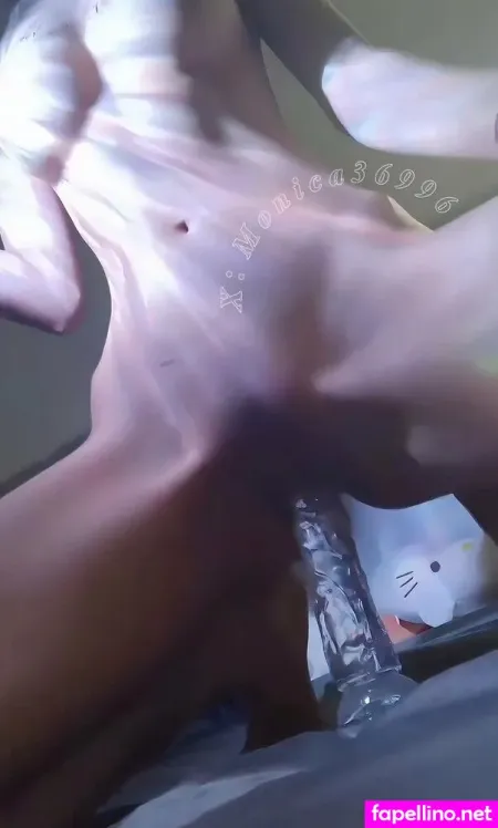 Monica 369 OnlyFans Thumbnail #7hAQzPqAdi