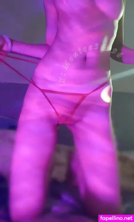 Monica 369 OnlyFans Thumbnail #DfT8fUKh6t