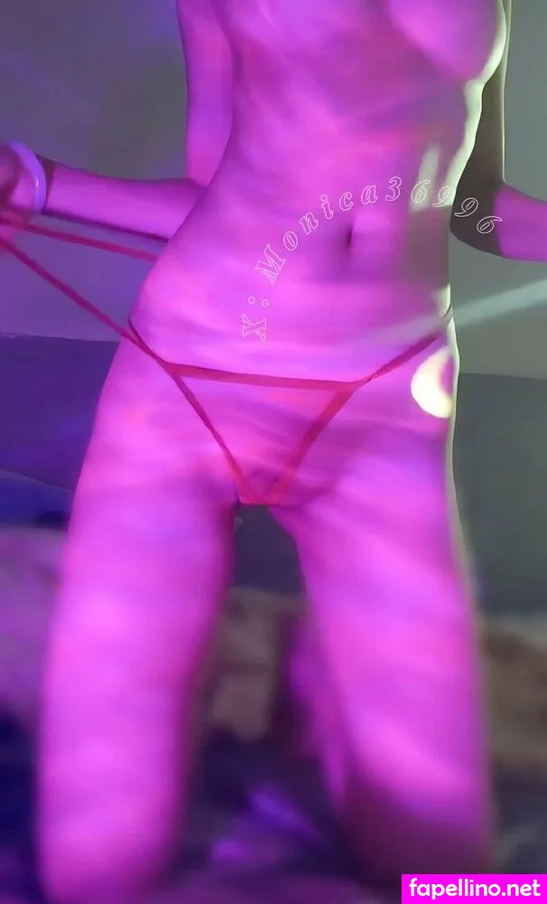 monica_369 Nude Leaked OnlyFans Photo #DfT8fUKh6t